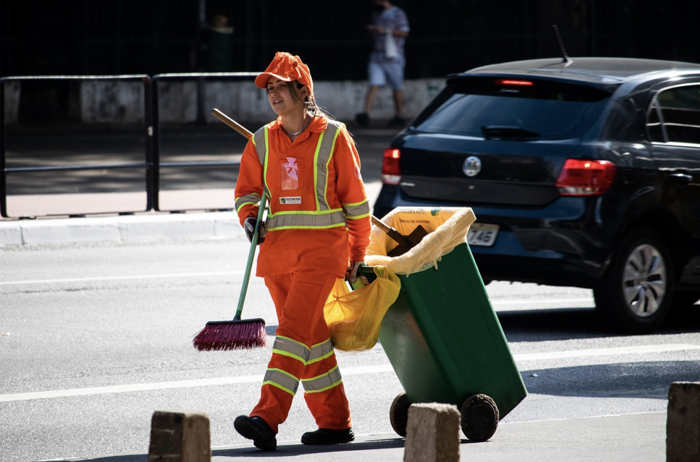 Lack of Job Opportunities